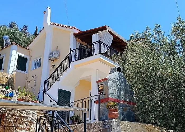 بيت للعطل Juliette *