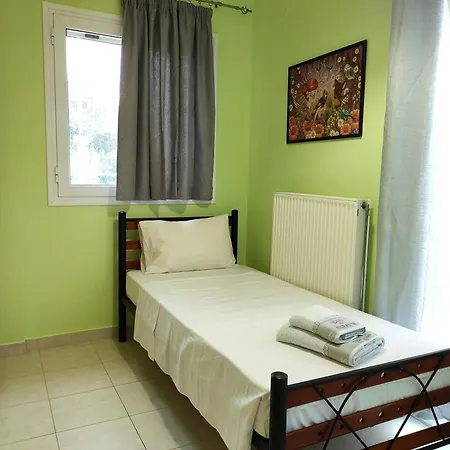 Casa de Férias Juliette *