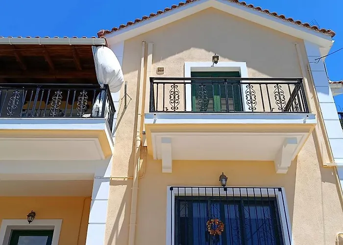 Juliette Casa de Férias