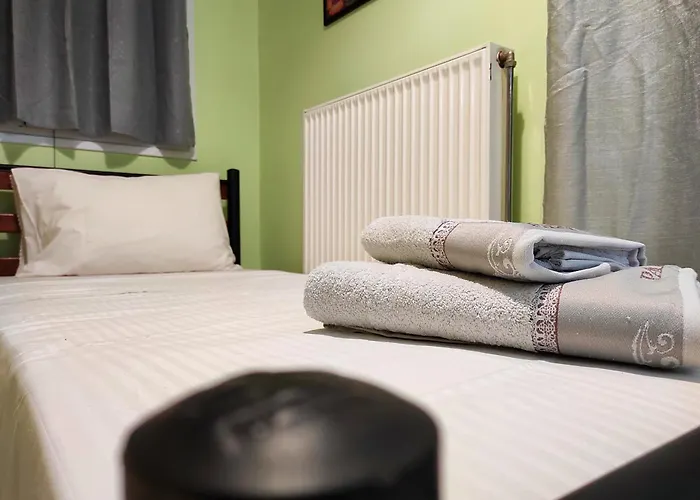 Juliette * Faraklata