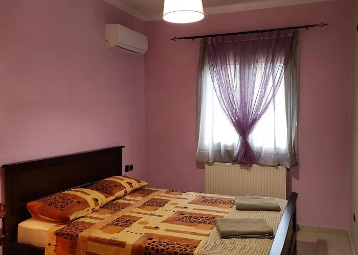 Juliette Casa de Férias