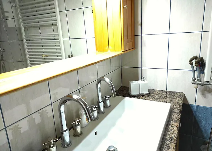 Casa de Férias Juliette