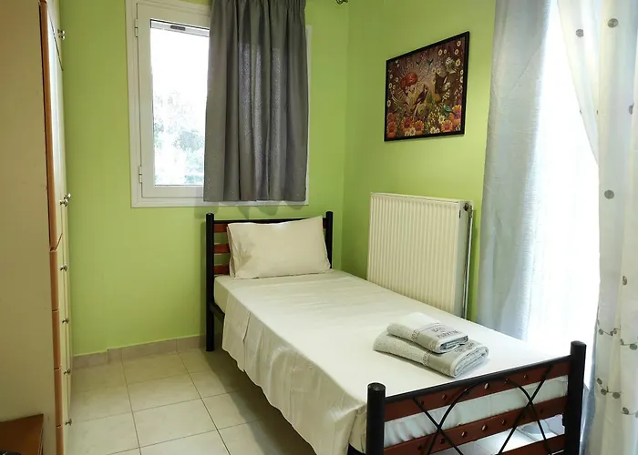 Casa de Férias Juliette *