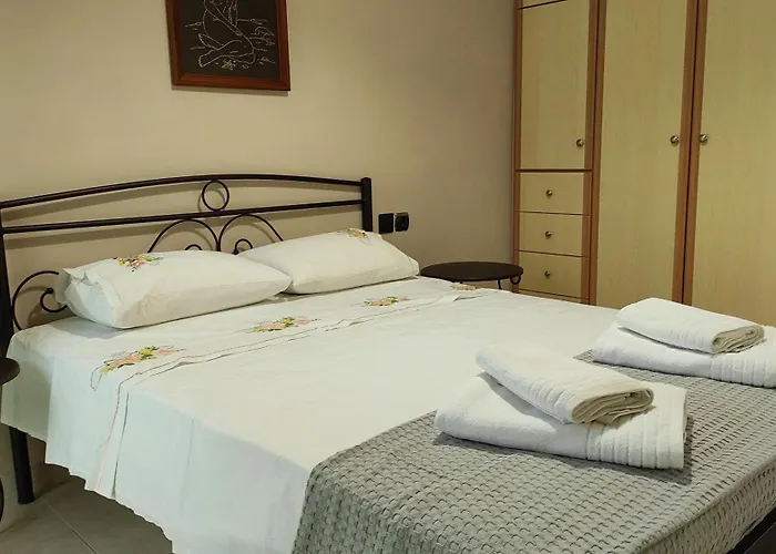 Juliette Casa de Férias Faraklata