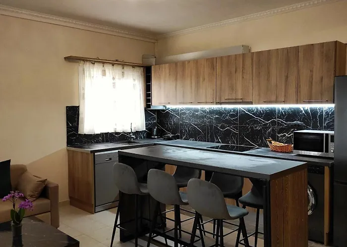 Juliette Casa de Férias Faraklata