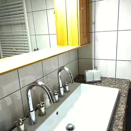 Ferienhaus Juliette