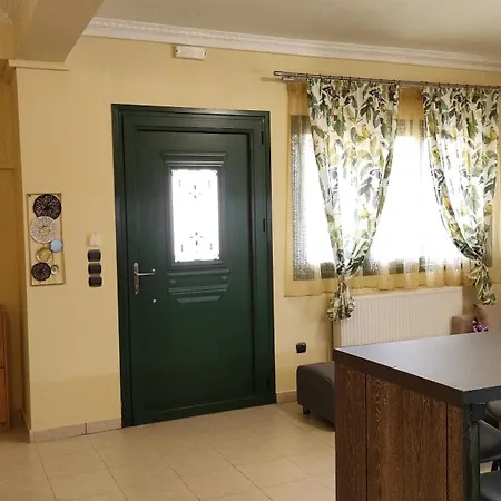 Ferienhaus Juliette Faraklata