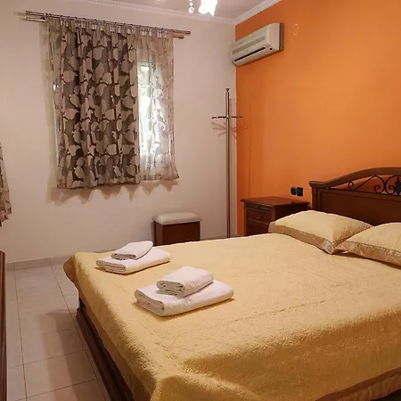 Juliette Holiday home