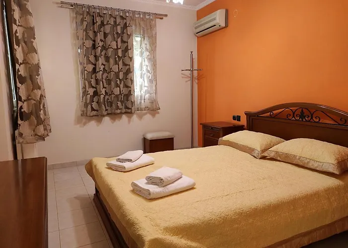 Juliette Holiday home