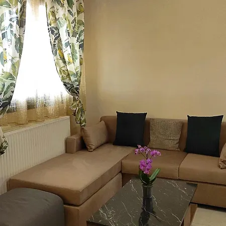 Tatil Evi Juliette Faraklata