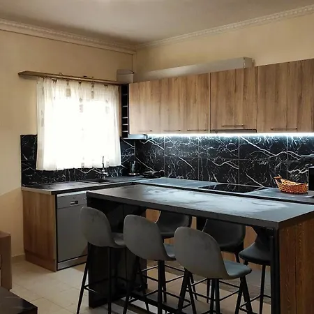 Juliette Tatil Evi Faraklata