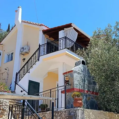 Tatil Evi Juliette *