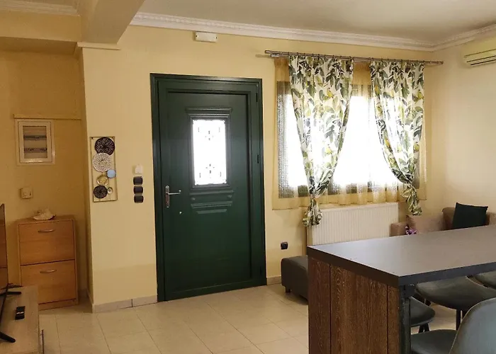 Dom wakacyjny Juliette Faraklata