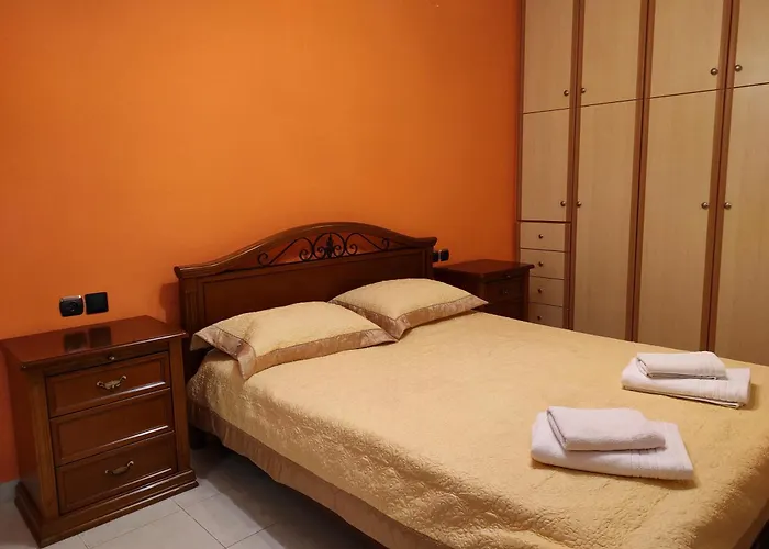 Dom wakacyjny Juliette