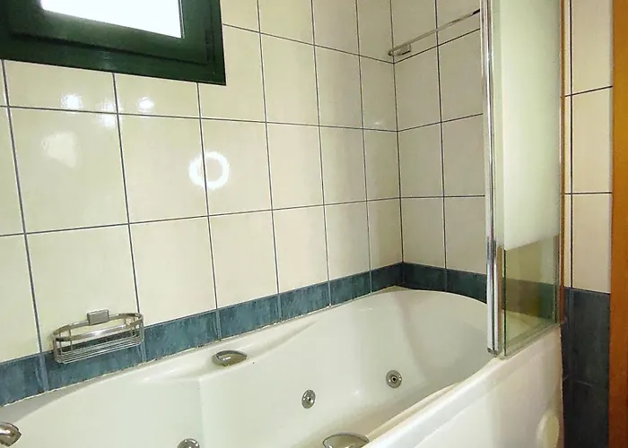 Dom wakacyjny Juliette